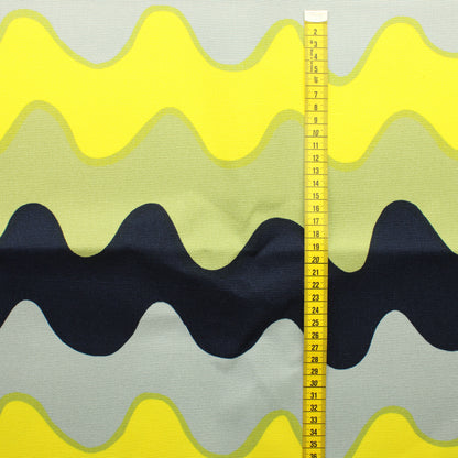 Marimekko Lokki Puuvillacanvas - Pala
