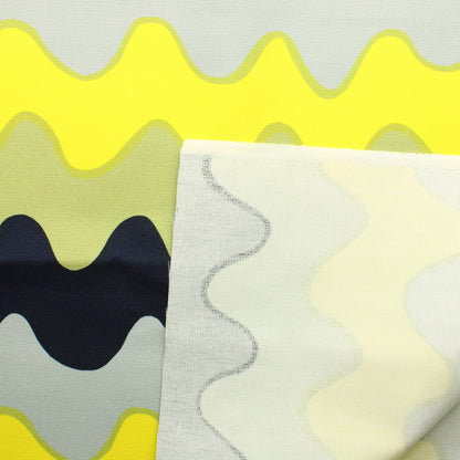 Marimekko Lokki Puuvillacanvas - Pala