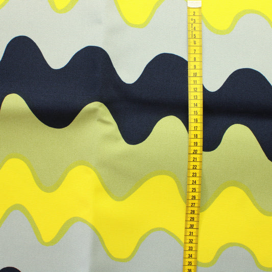 Marimekko Lokki Puuvillacanvas - Pala