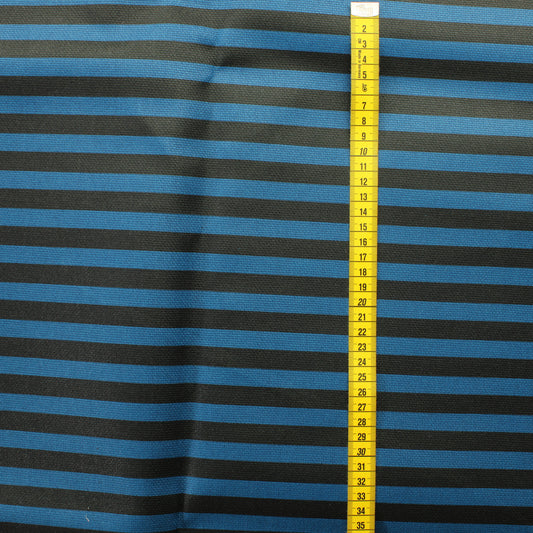 Marimekko Raidallinen Vahakangas - Pala