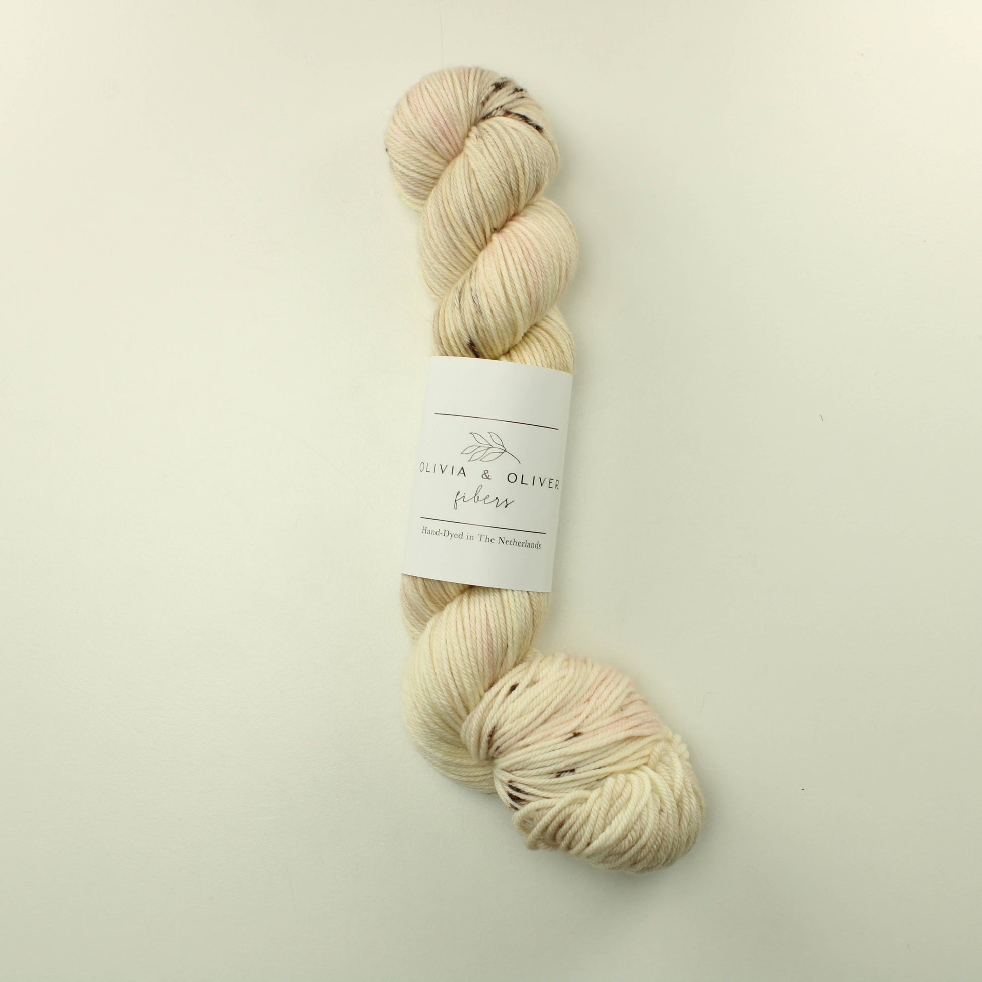 Olivia and Oliver Fibers Merino Worsted - Feather