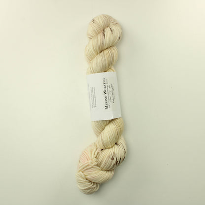 Olivia and Oliver Fibers Merino Worsted - Feather