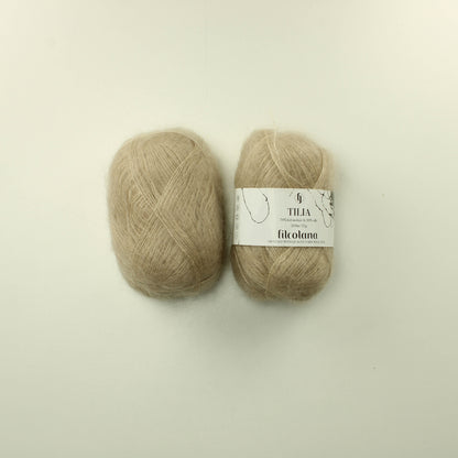 Filcolana Tilia - 336 lankapussi 74