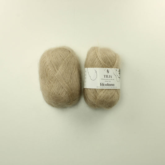 Filcolana Tilia - 336 lankapussi 74