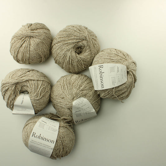 De rerum natura Robinson - 30202 Nougat. Lankapussi 241