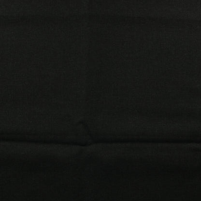 Tummanharmaa meleerattu Vaatetuskangas - Pala