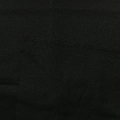 Tummanharmaa meleerattu Vaatetuskangas - Pala