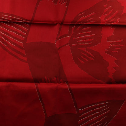 Marimekko Bambunkukka Puuvillasatiini - Pala