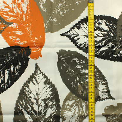 Lehtikuvioinen tekokuitu - Palapaketti