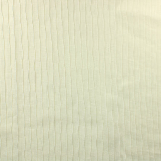 Luonnonvalkoiset Valmisverhot - Palapaketti