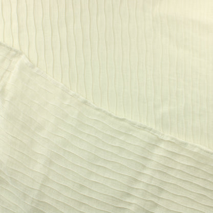 Luonnonvalkoiset Valmisverhot - Palapaketti