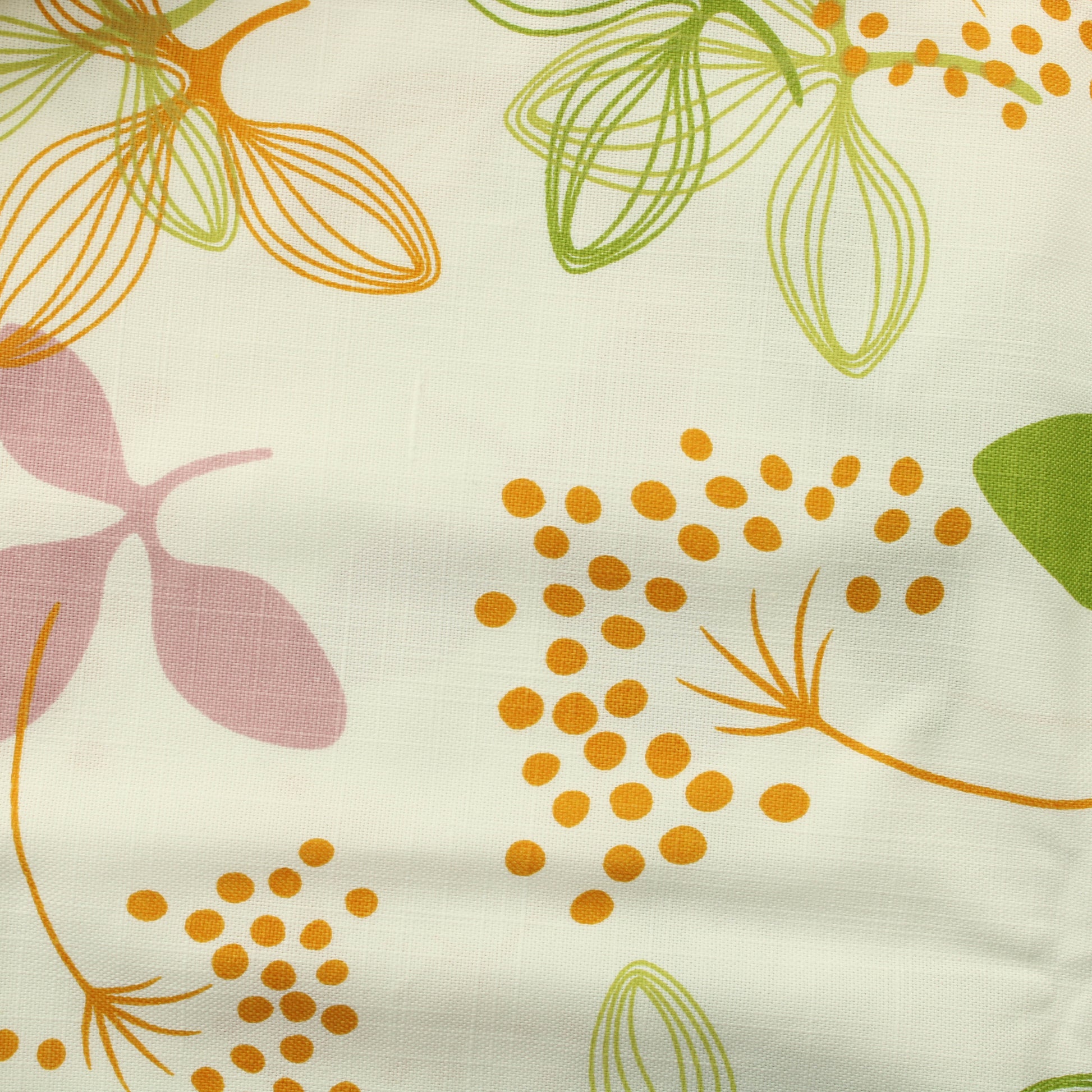 Kukikkaat Kappaverhot - Palapaketti