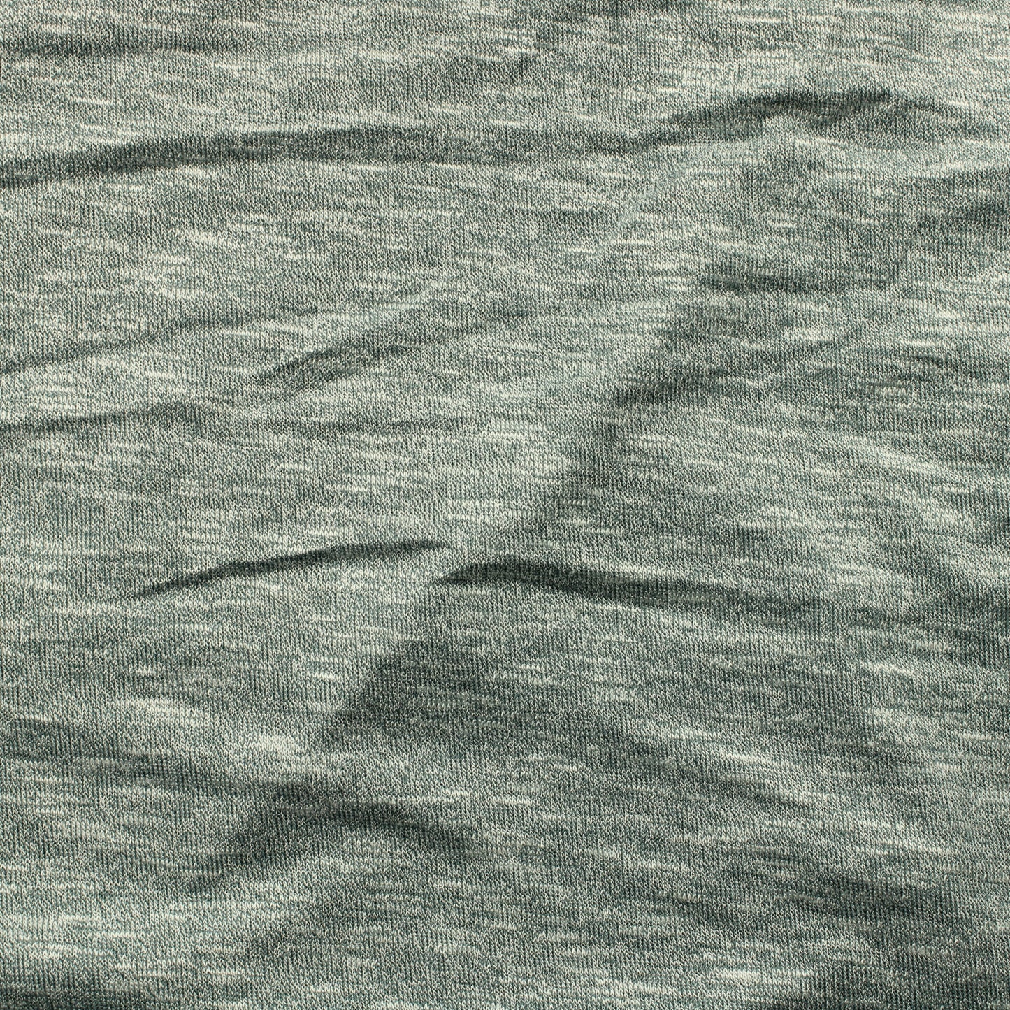 Vihertävänharmaa Ohut Neulos - Pala