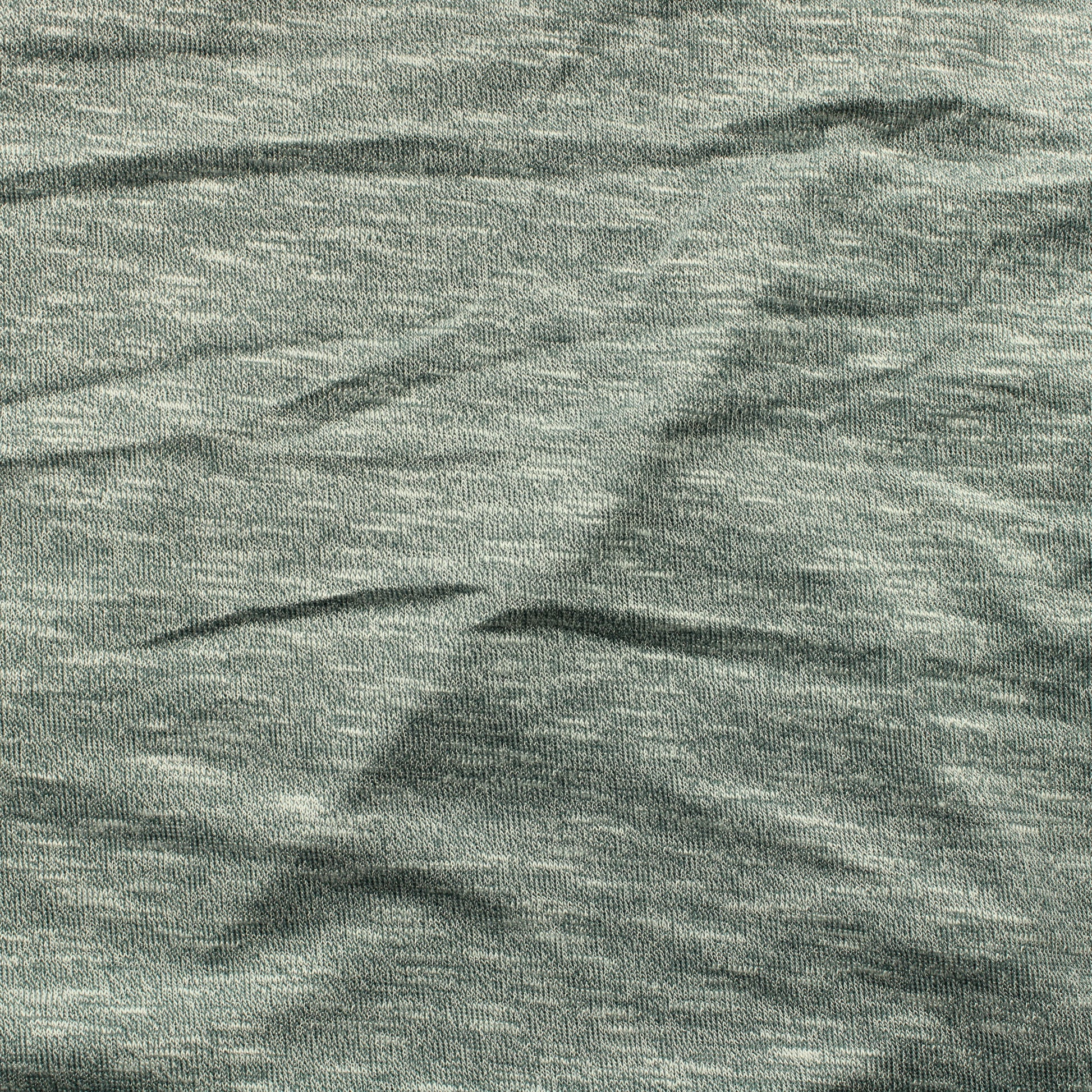 Vihertävänharmaa Ohut Neulos - Pala