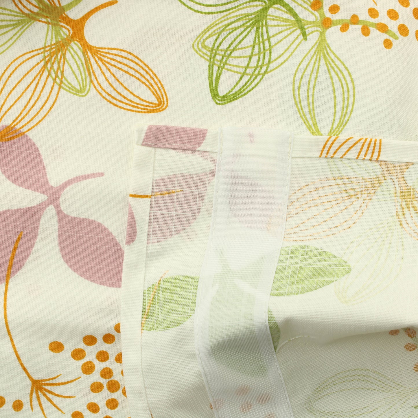 Kukikkaat Kappaverhot - Palapaketti