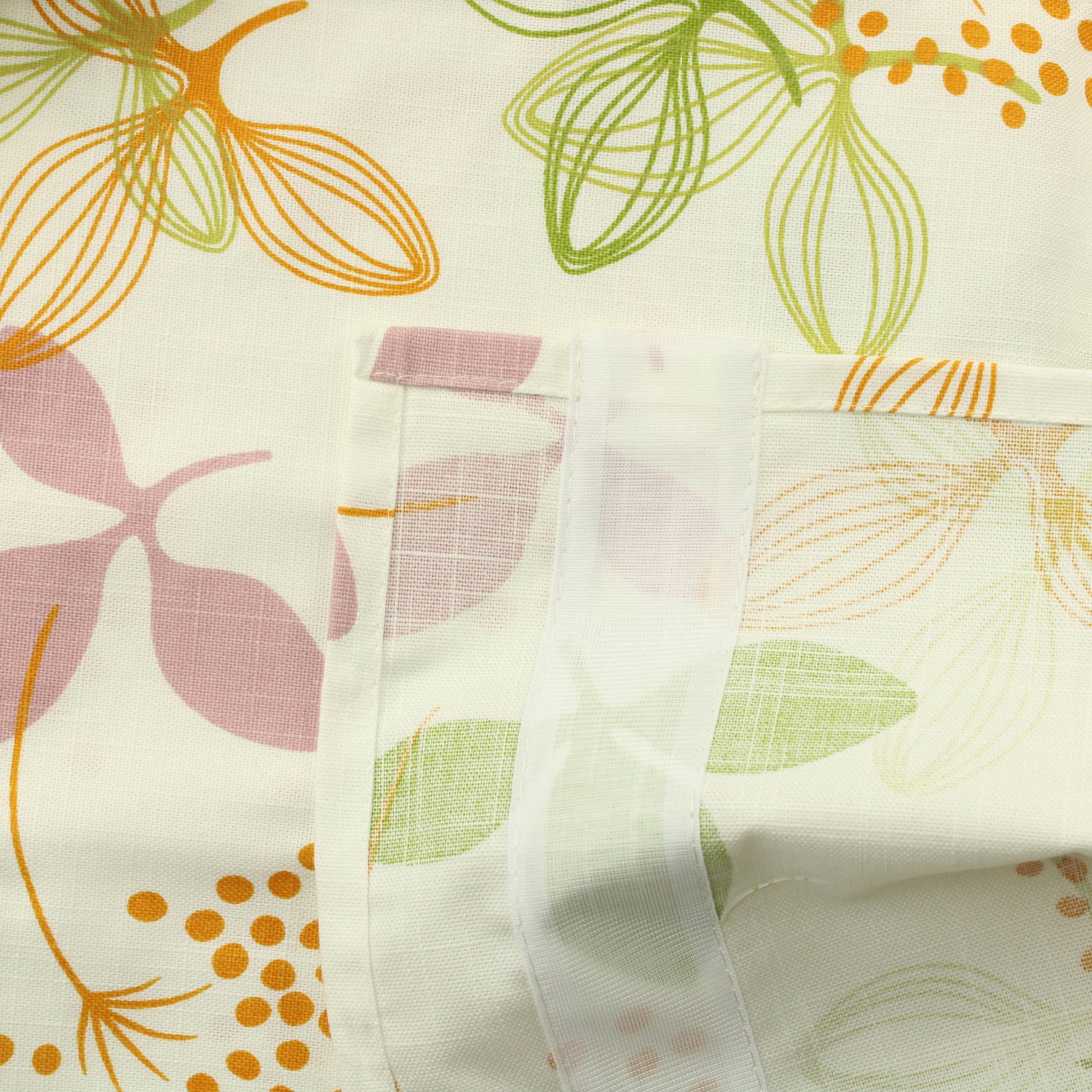 Kukikkaat Kappaverhot - Palapaketti