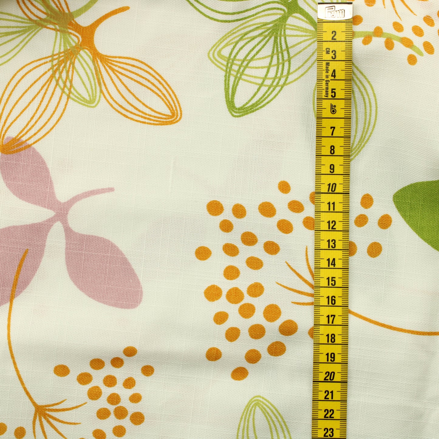 Kukikkaat Kappaverhot - Palapaketti