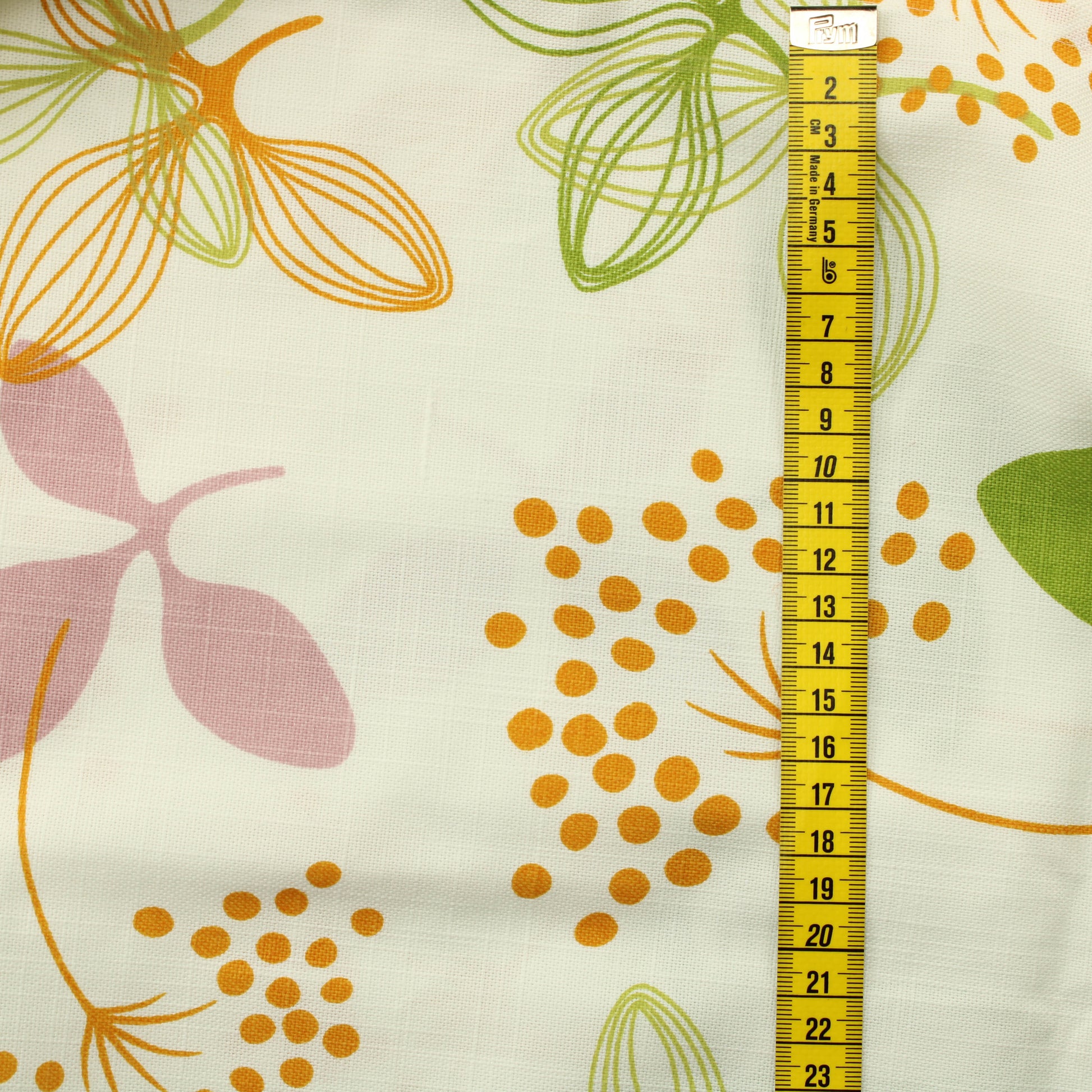 Kukikkaat Kappaverhot - Palapaketti