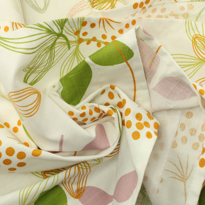 Kukikkaat Kappaverhot - Palapaketti