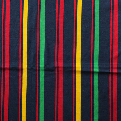 Pystyraitainen Ohut Trikoo - Pala