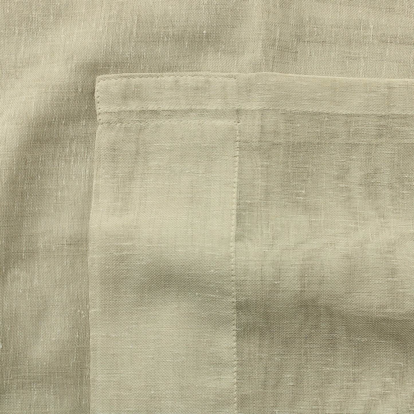 Vaaleanbeiget Valoverhot - Palapaketti