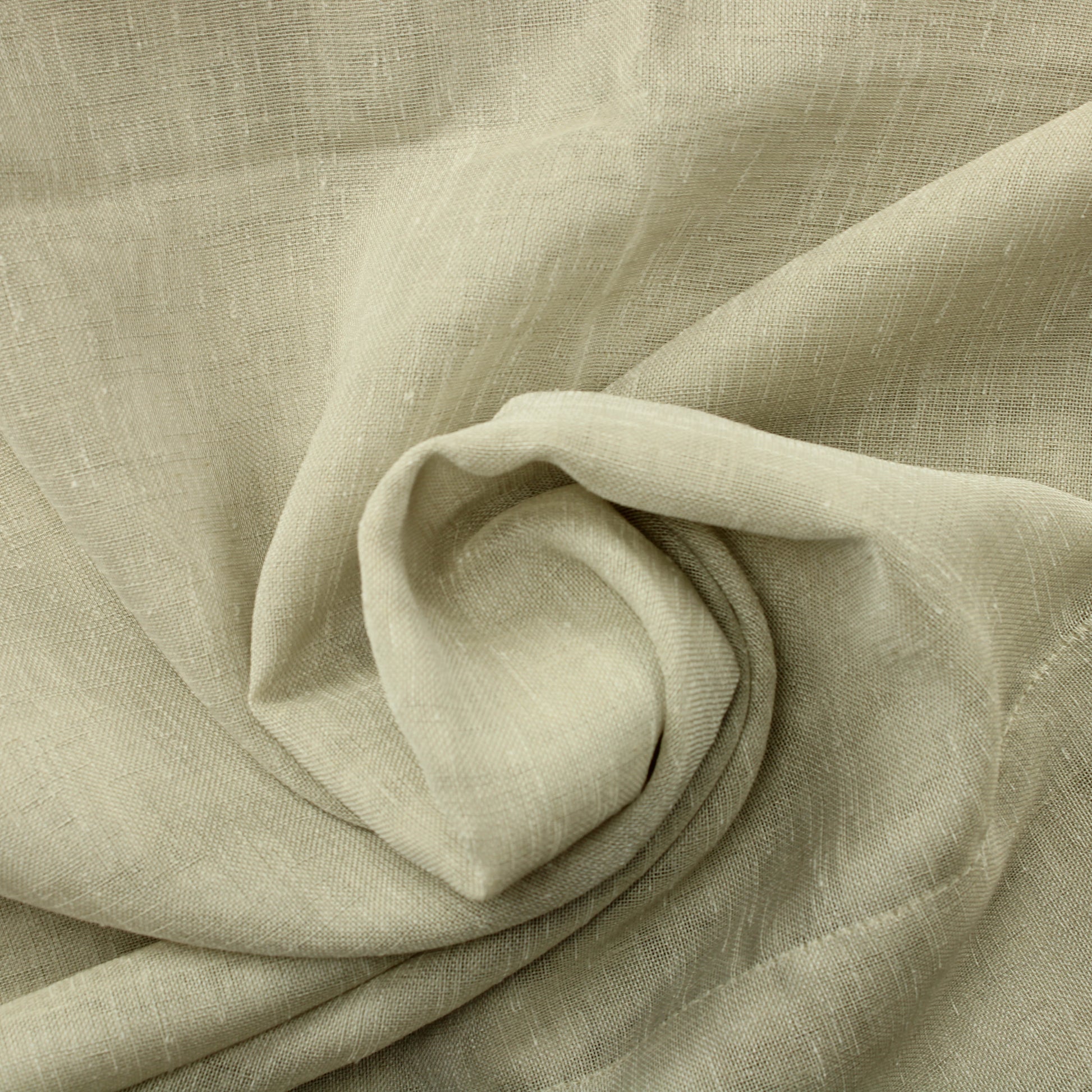 Vaaleanbeiget Valoverhot - Palapaketti