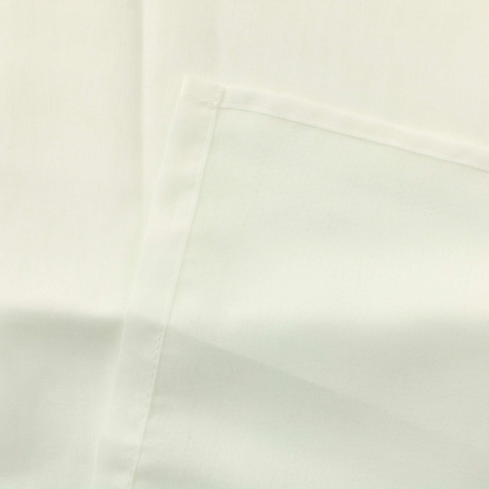 Hobby Hall Valkoiset Valoverhot - Palapaketti