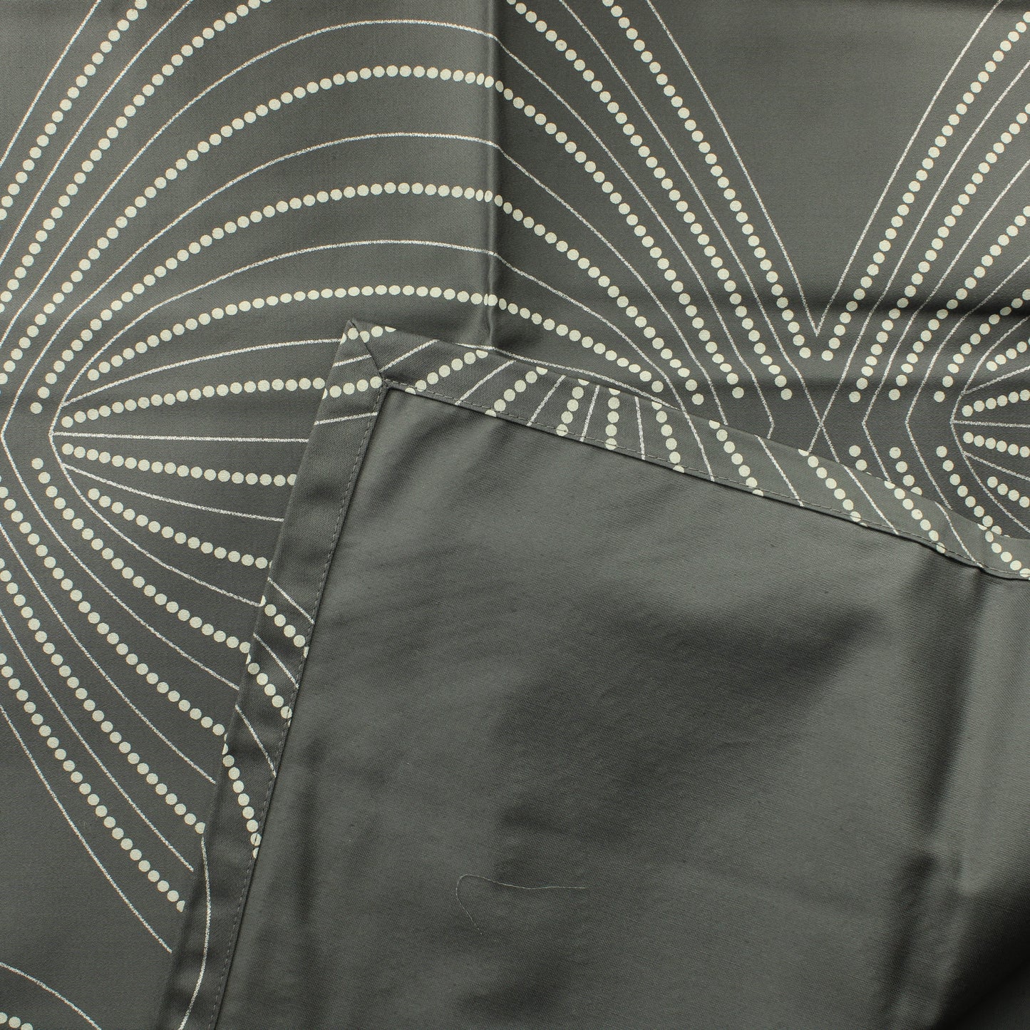 Nanso Puuvillainmen Pöytäliina - Pala