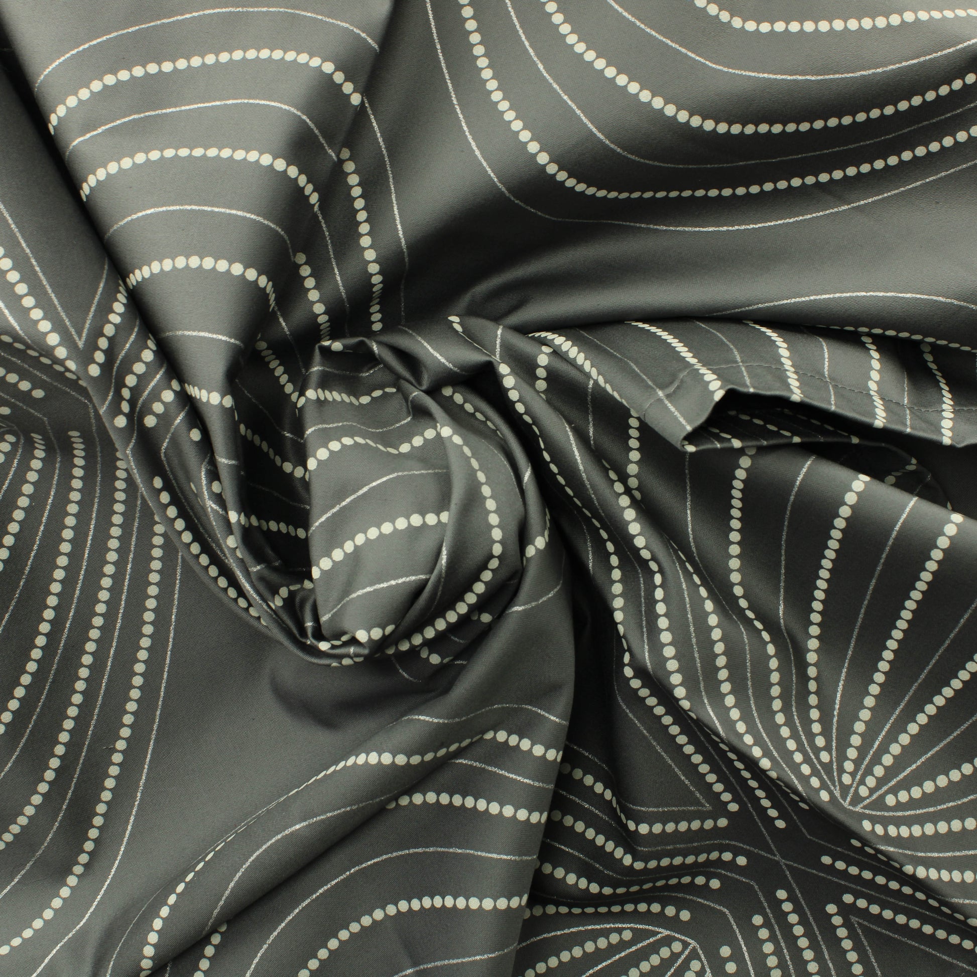 Nanso Puuvillainmen Pöytäliina - Pala