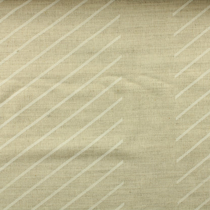 Natural vinoraitainen Puuvillasekoite - Pala