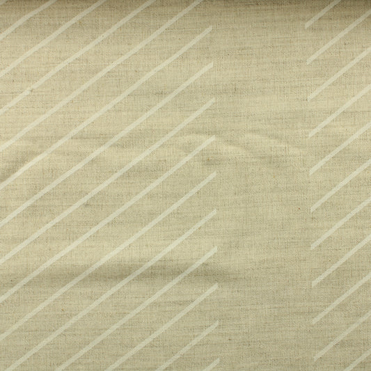 Natural vinoraitainen Puuvillasekoite - Pala