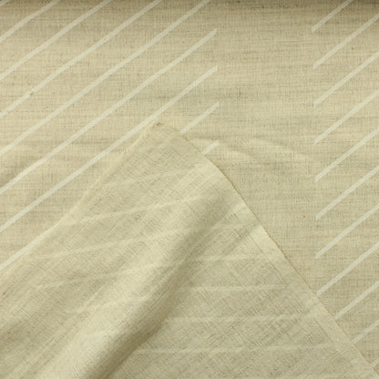 Natural vinoraitainen Puuvillasekoite - Pala