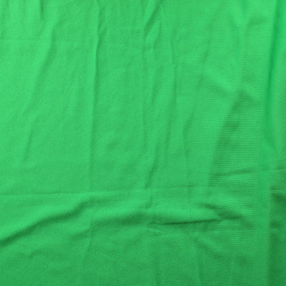 Kirkkaanvihreä Tekokuitu Neulos - Pala