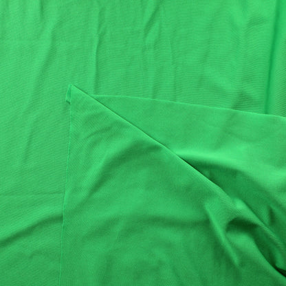 Kirkkaanvihreä Tekokuitu Neulos - Pala