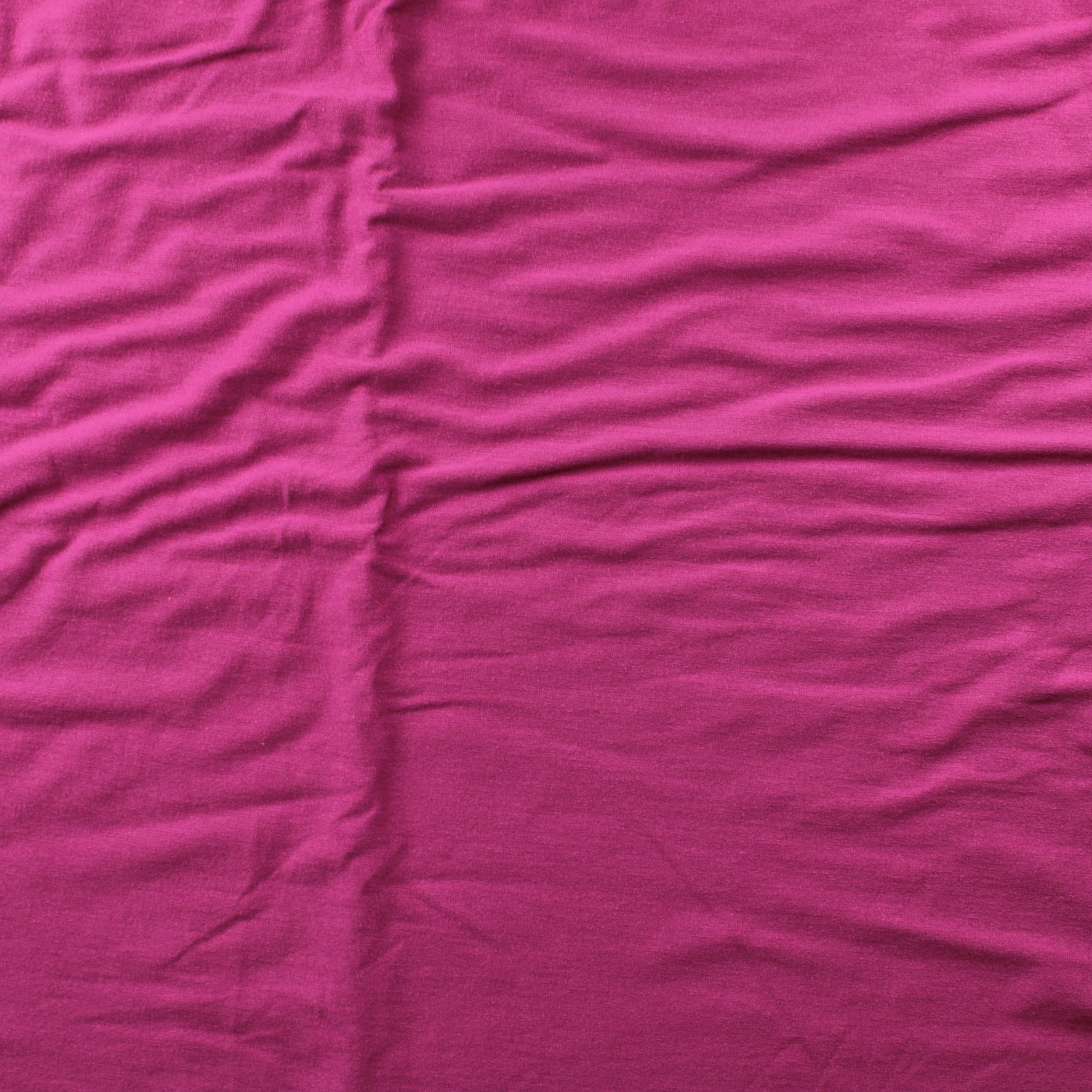 Punavioletti Ohut Trikoo - Pala