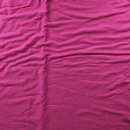 Punavioletti Ohut Trikoo - Pala
