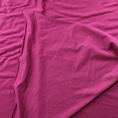 Punavioletti Ohut Trikoo - Pala