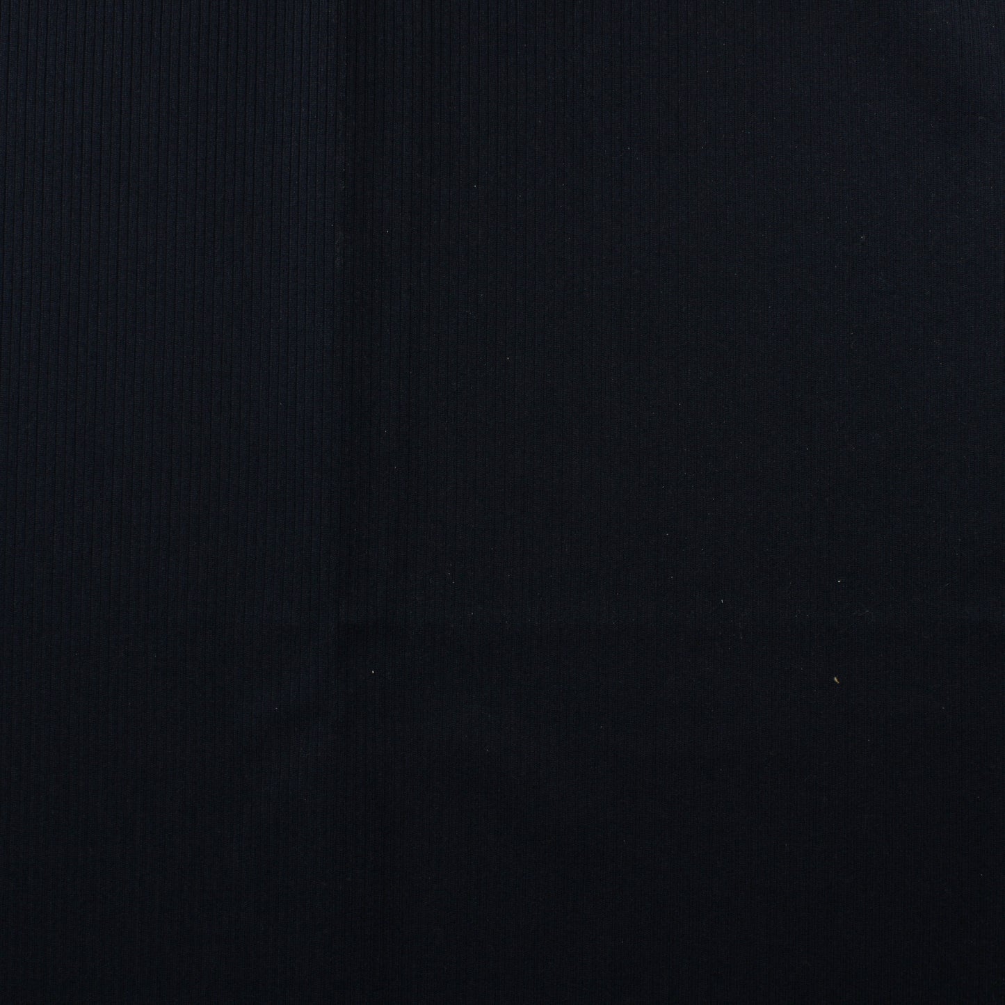 Tummansininen Ribbikuvioinen Vaatetuskangas - Pala