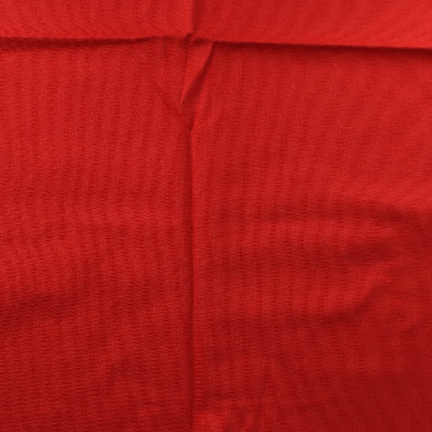 Punainen Ohuehko Puuvilla - Pala