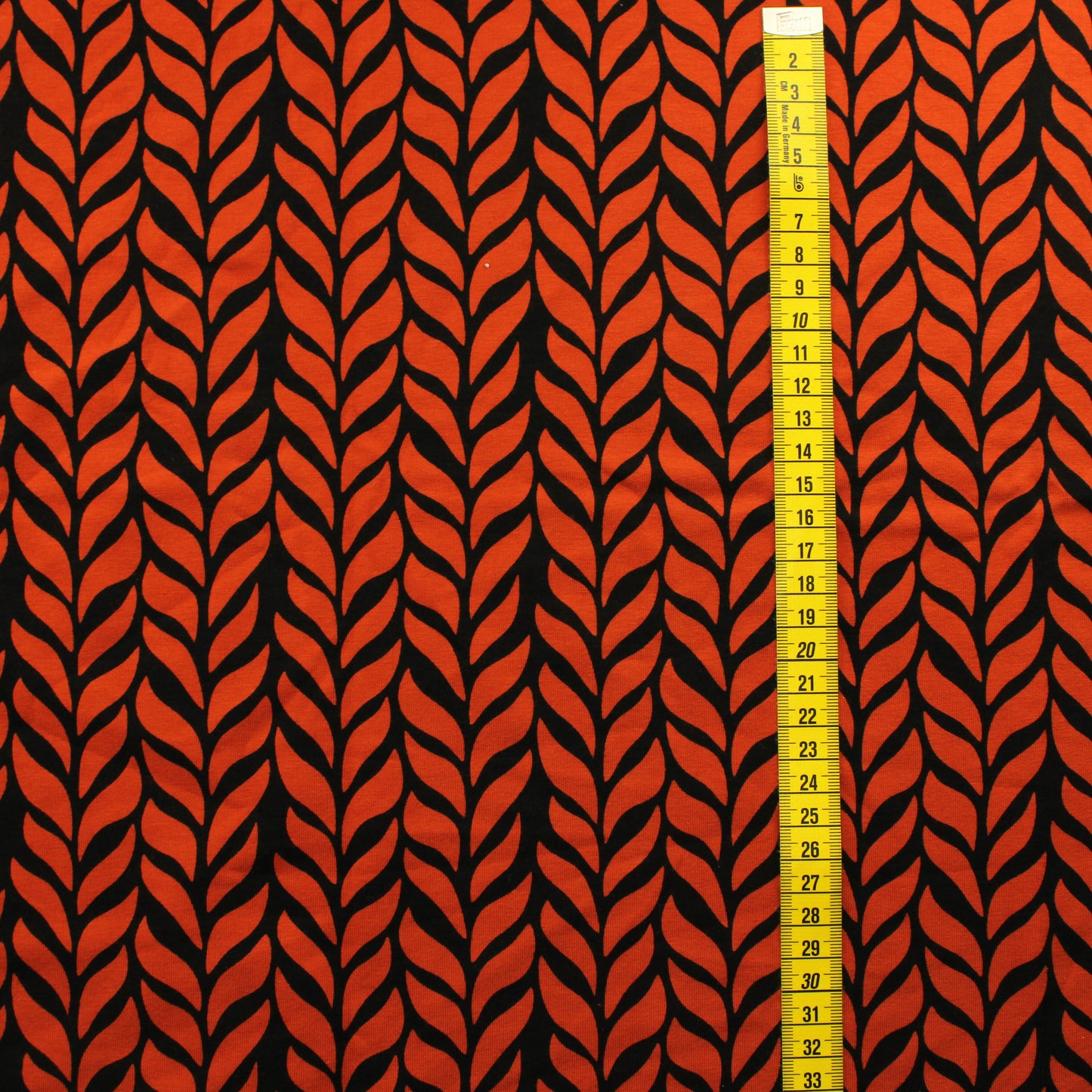 Paapii Trikoo Palmikko - Pala