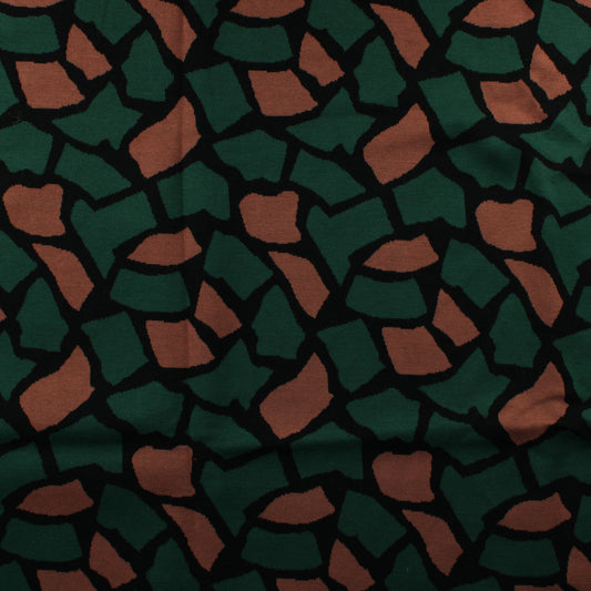 Nosh Jaquard Neulos - Pala