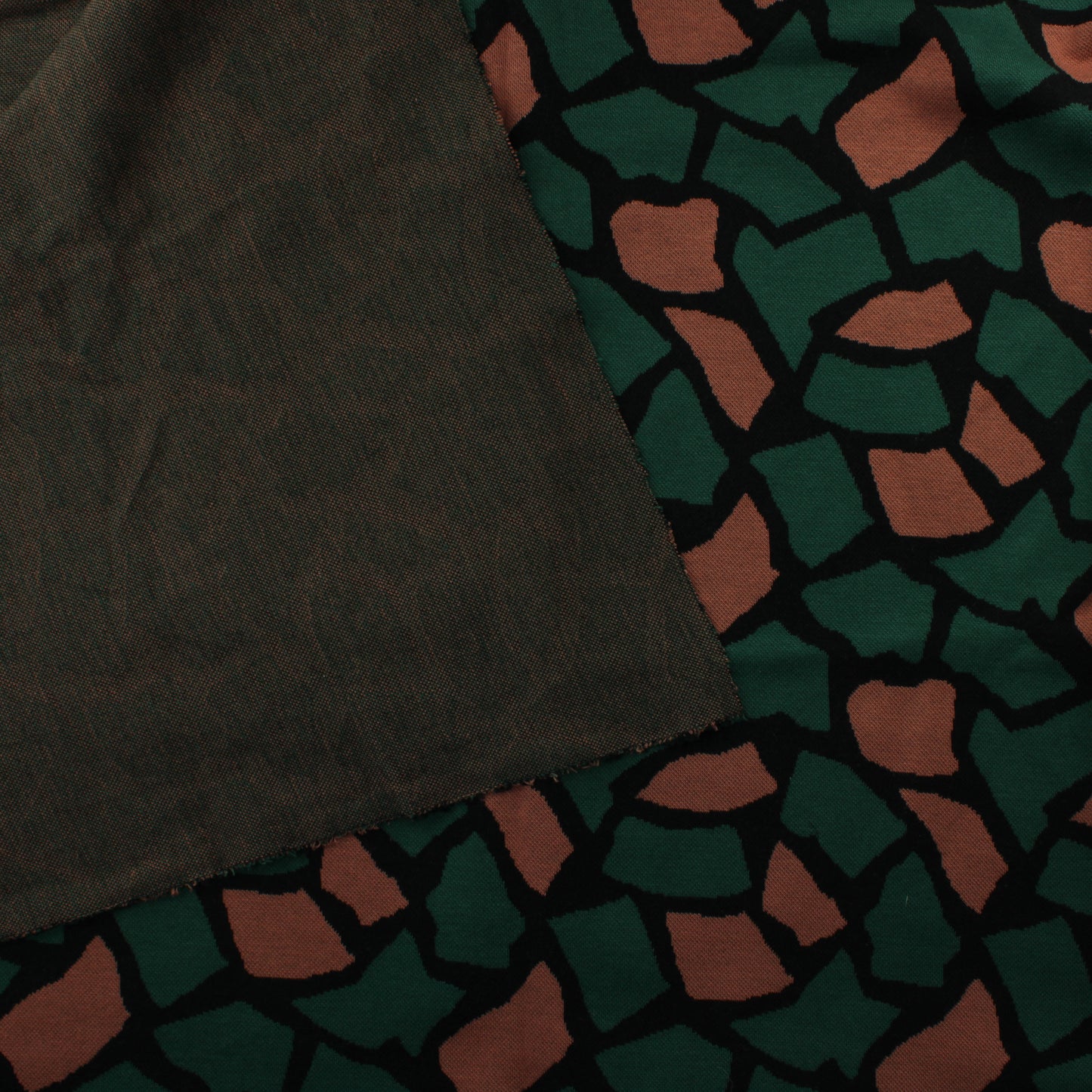 Nosh Jaquard Neulos - Pala