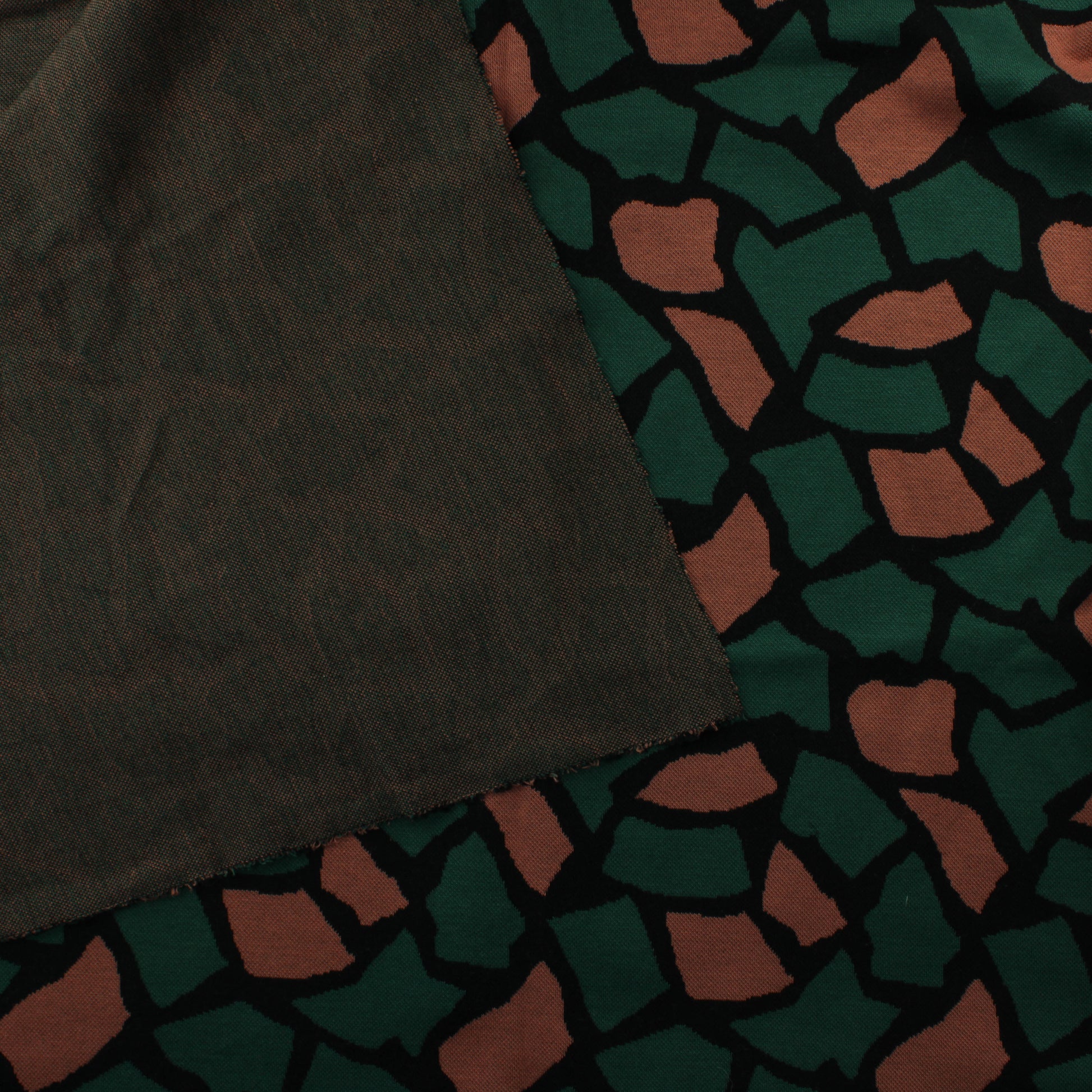 Nosh Jaquard Neulos - Pala