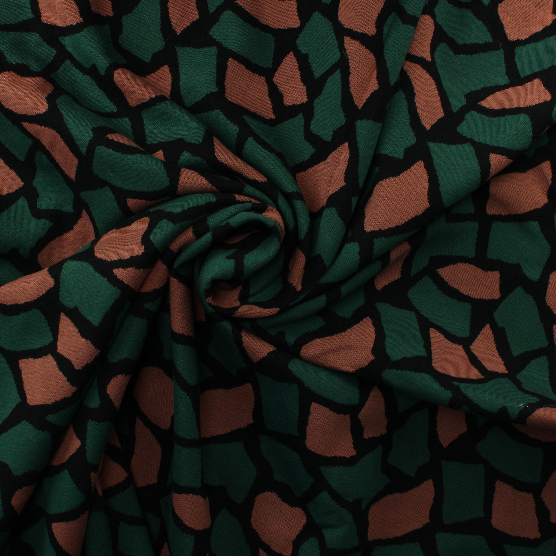 Nosh Jaquard Neulos - Pala