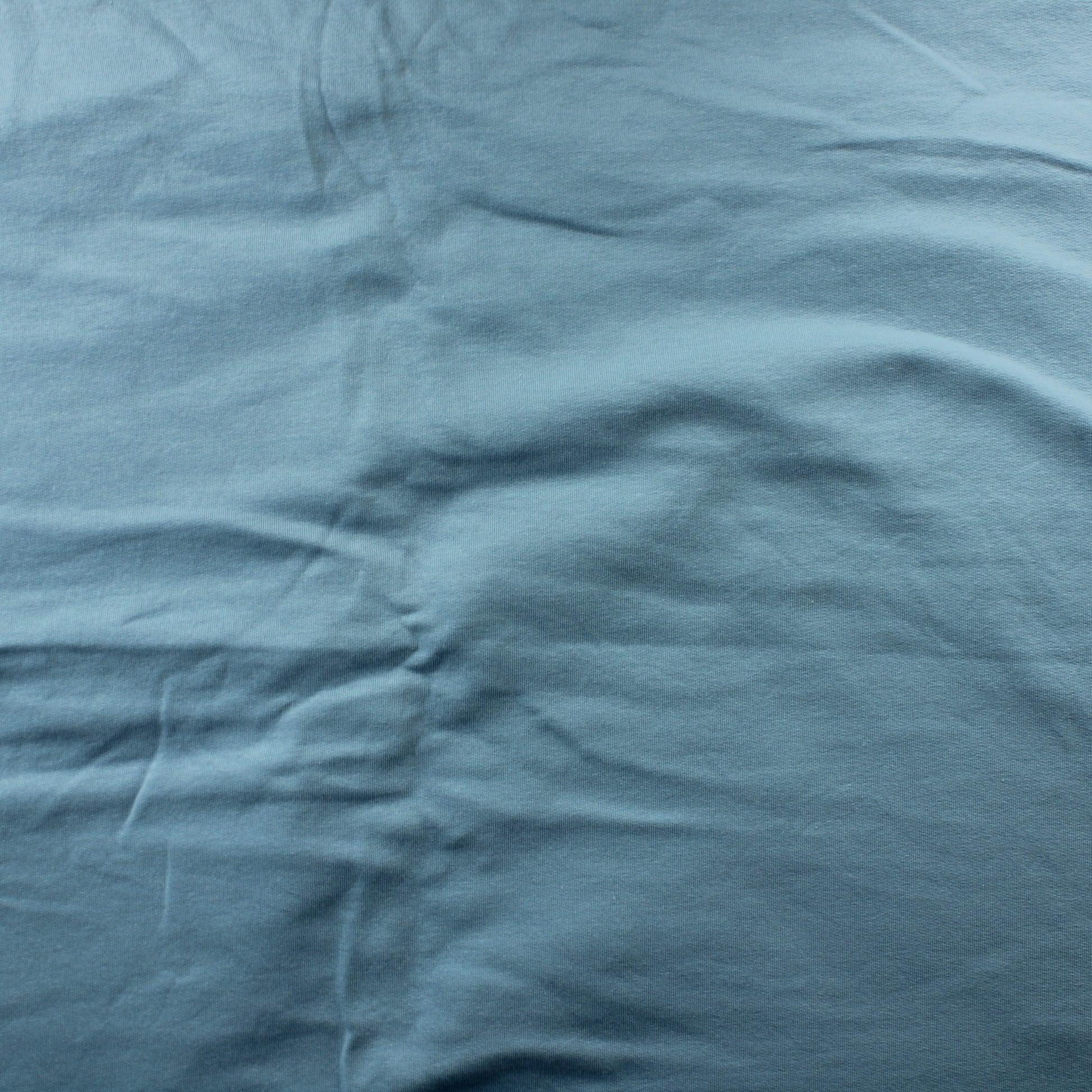 Vaaleansininen harjattu JC - Pala