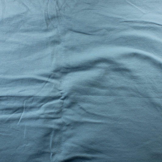 Vaaleansininen harjattu JC - Pala