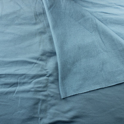 Vaaleansininen harjattu JC - Pala