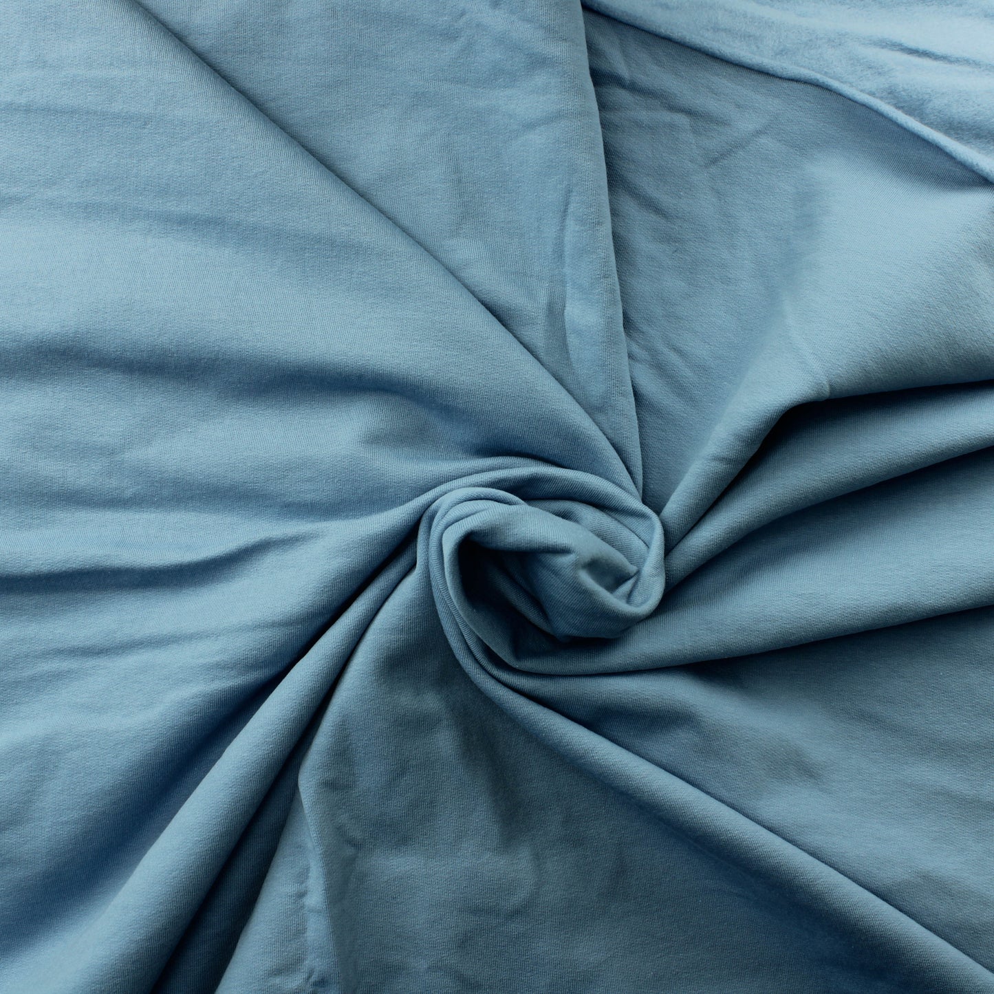 Vaaleansininen harjattu JC - Pala