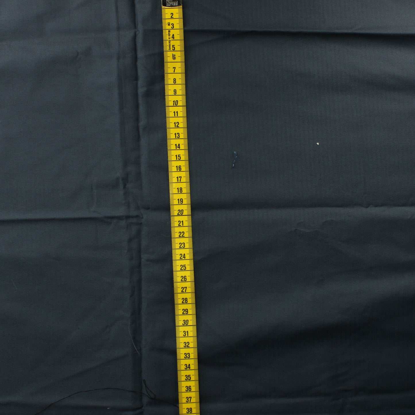 Siniharmaa Puuvillasekoite - Pala