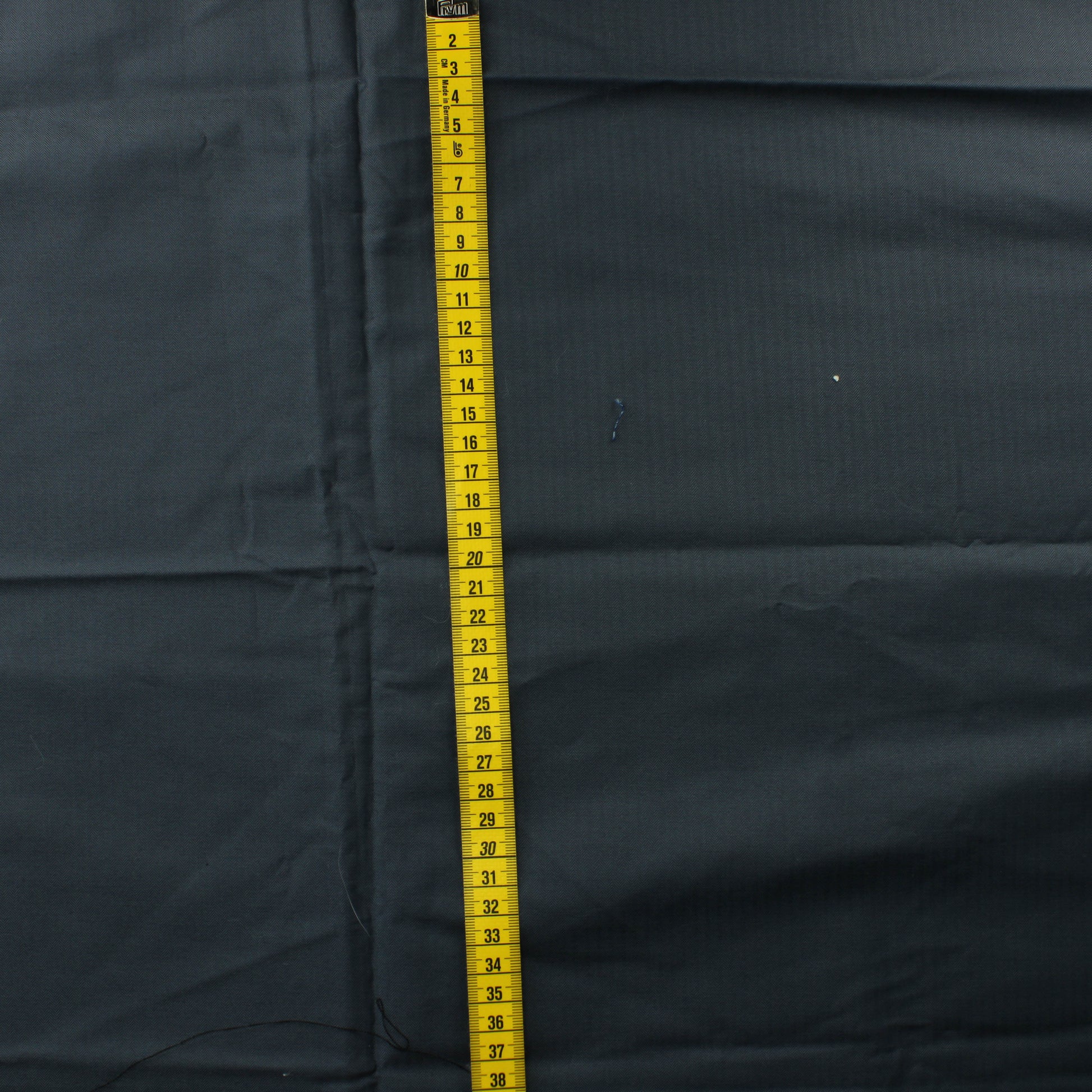 Siniharmaa Puuvillasekoite - Pala